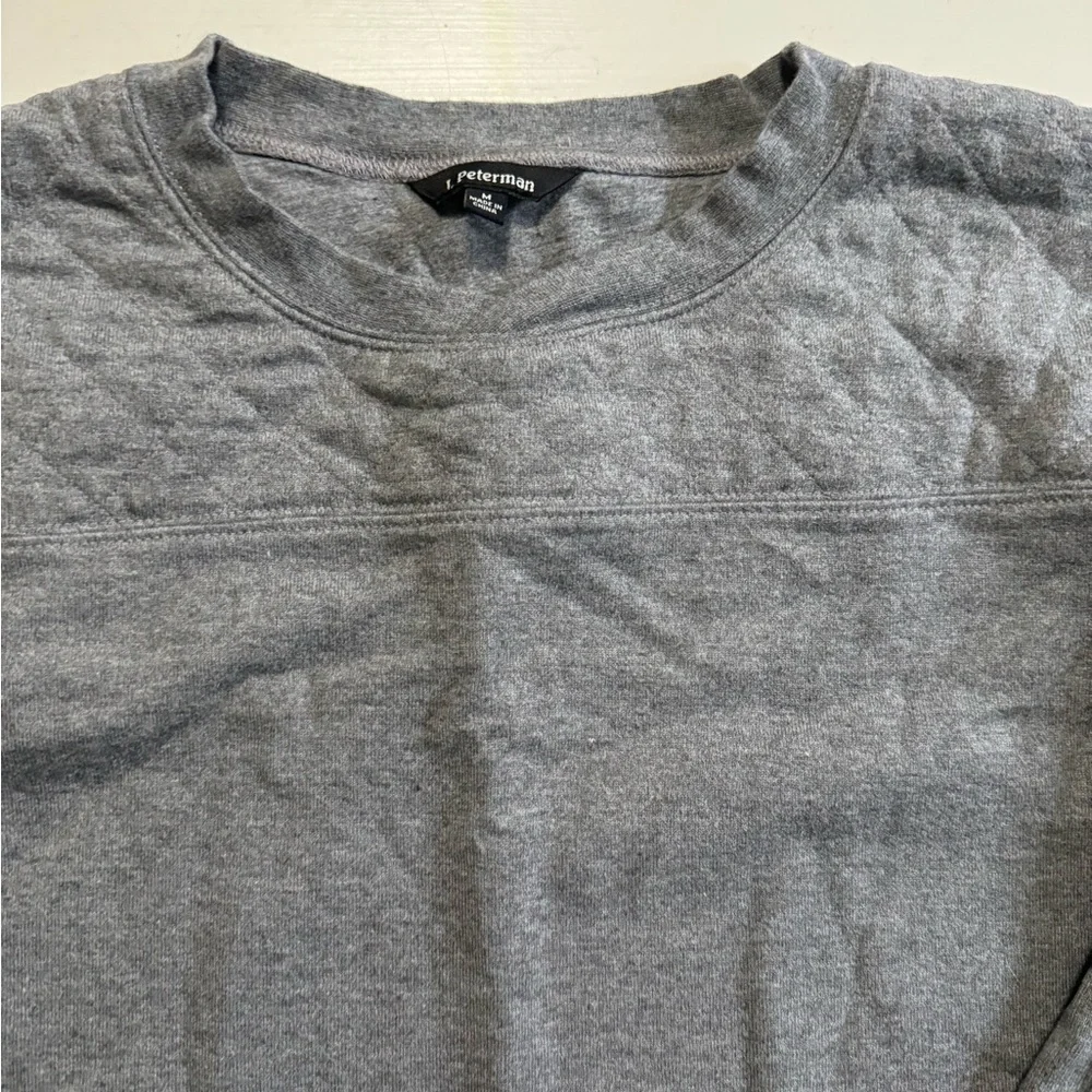 J. Peterman Sweater